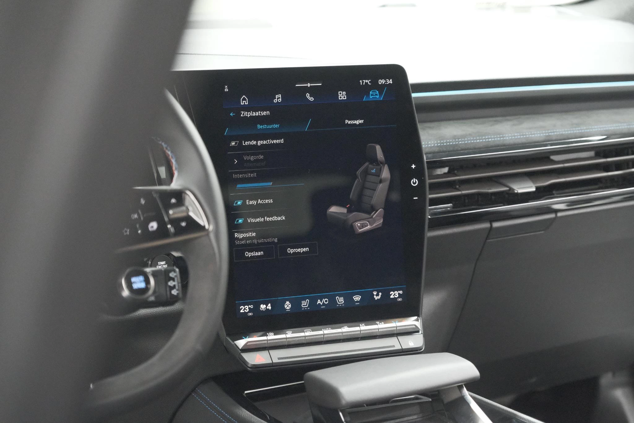 Hoofdafbeelding Renault Austral