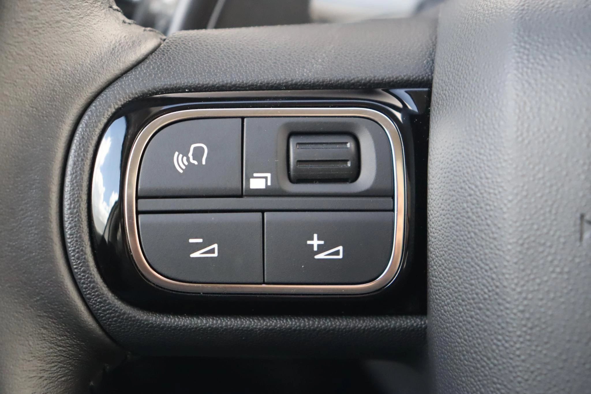 Hoofdafbeelding Citroën C5 Aircross