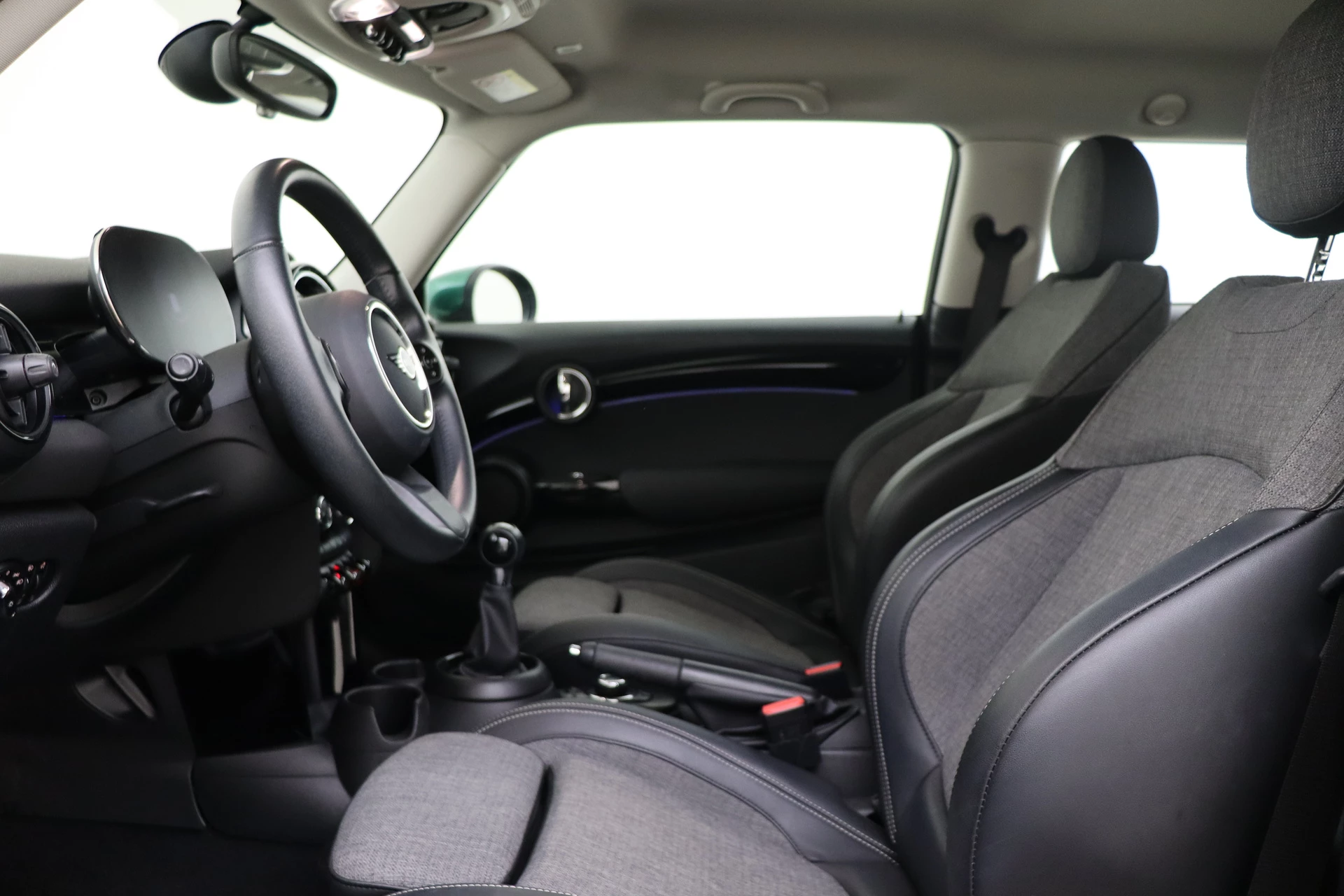 Hoofdafbeelding MINI One