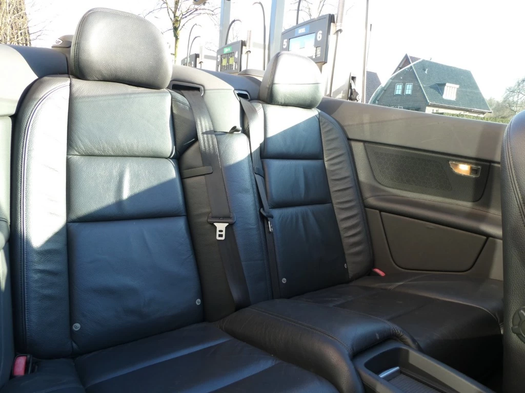 Hoofdafbeelding Volvo C70