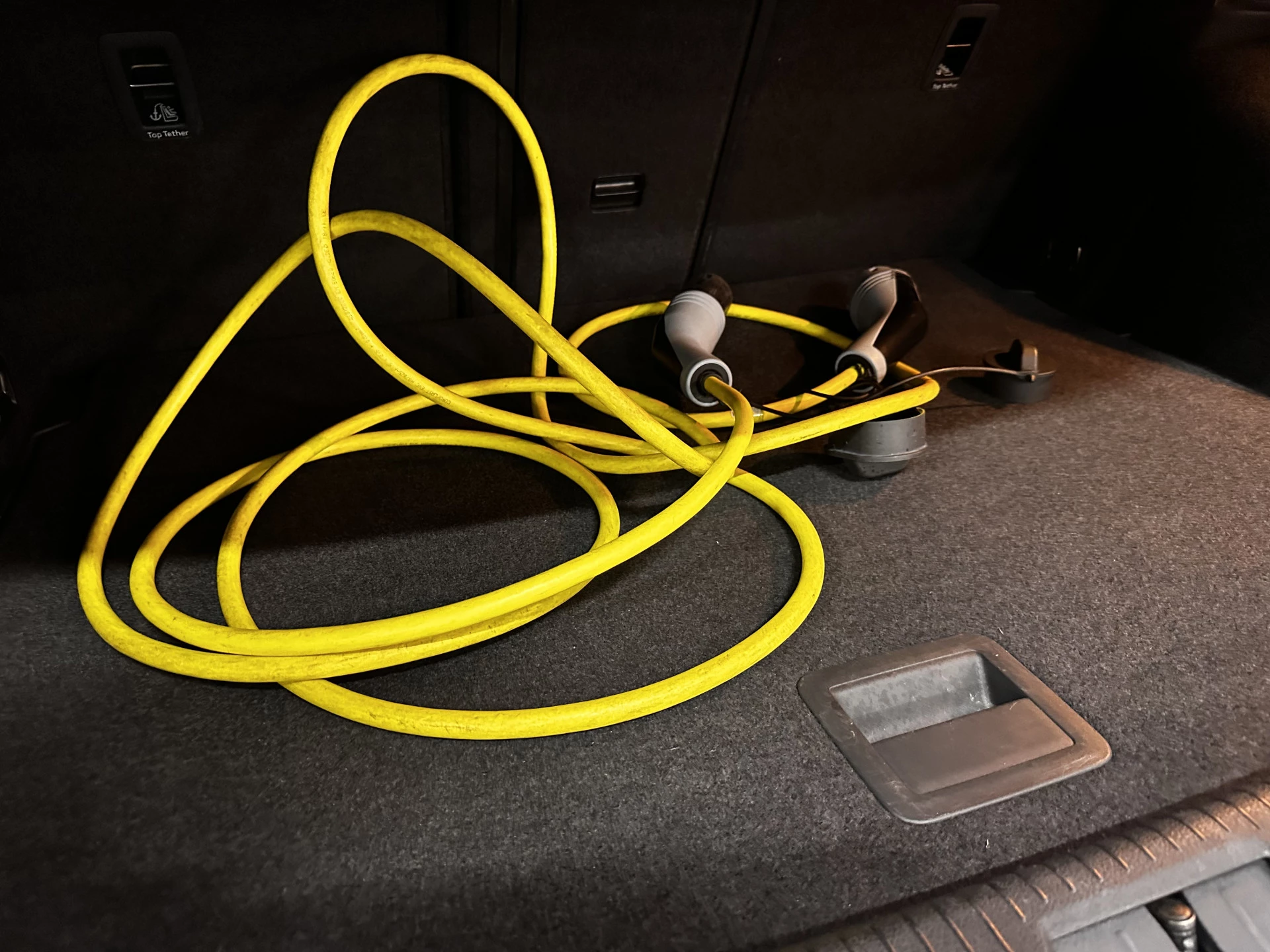 Hoofdafbeelding Volkswagen e-Golf