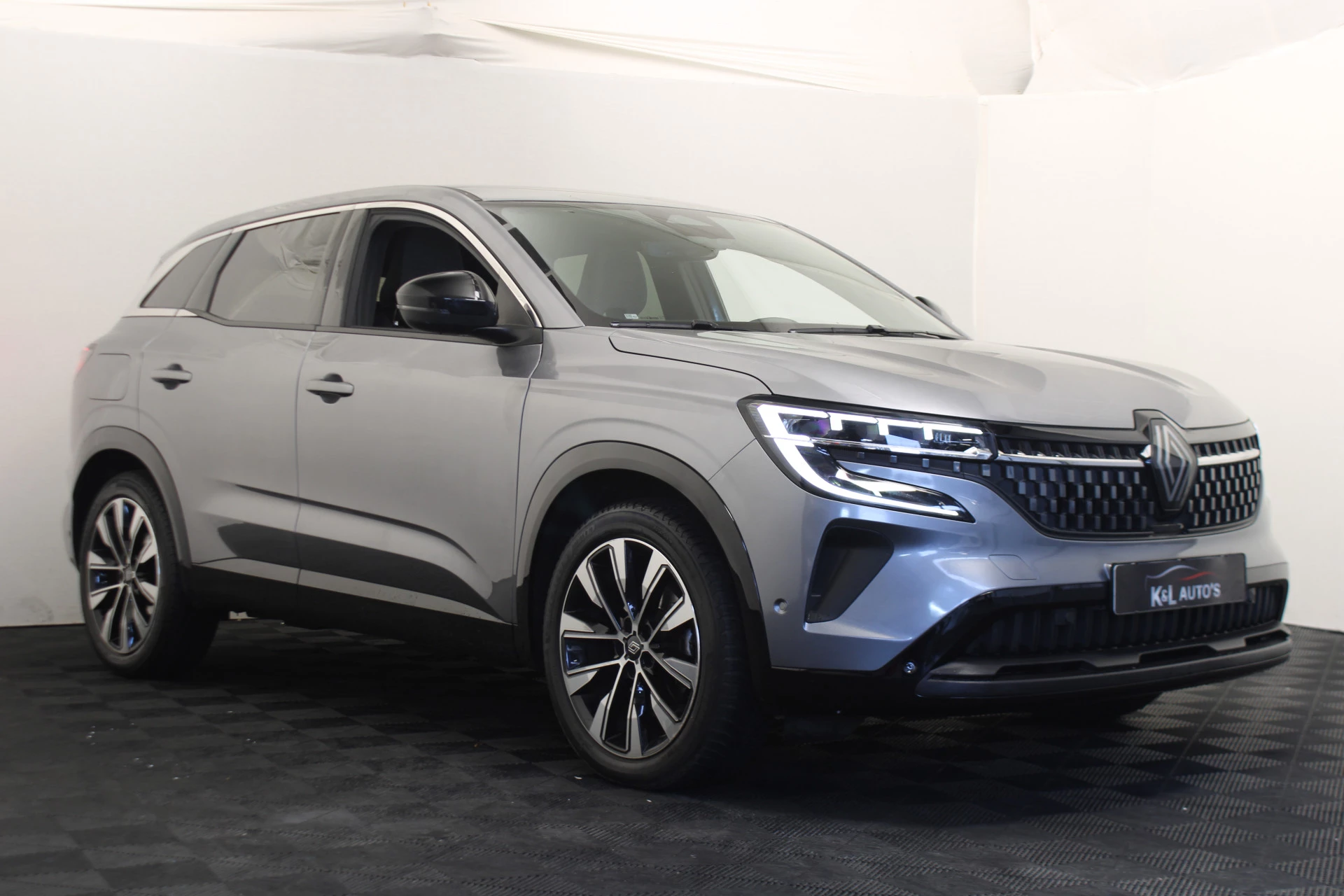 Hoofdafbeelding Renault Austral