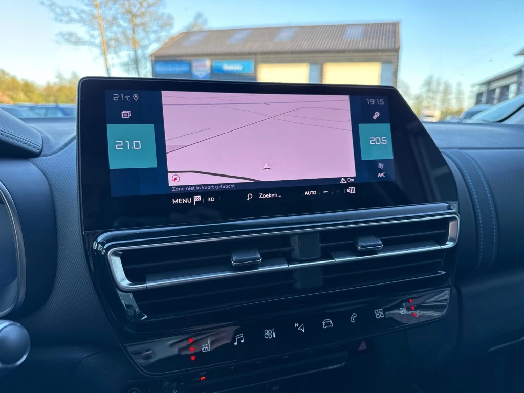 Hoofdafbeelding Citroën C5