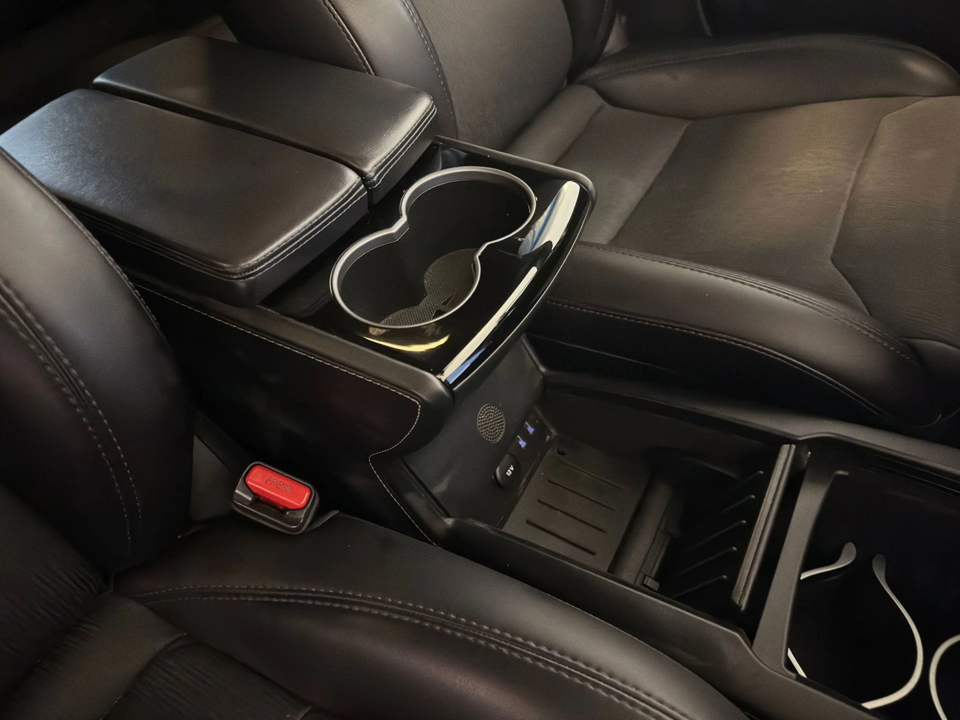 Hoofdafbeelding Tesla Model S