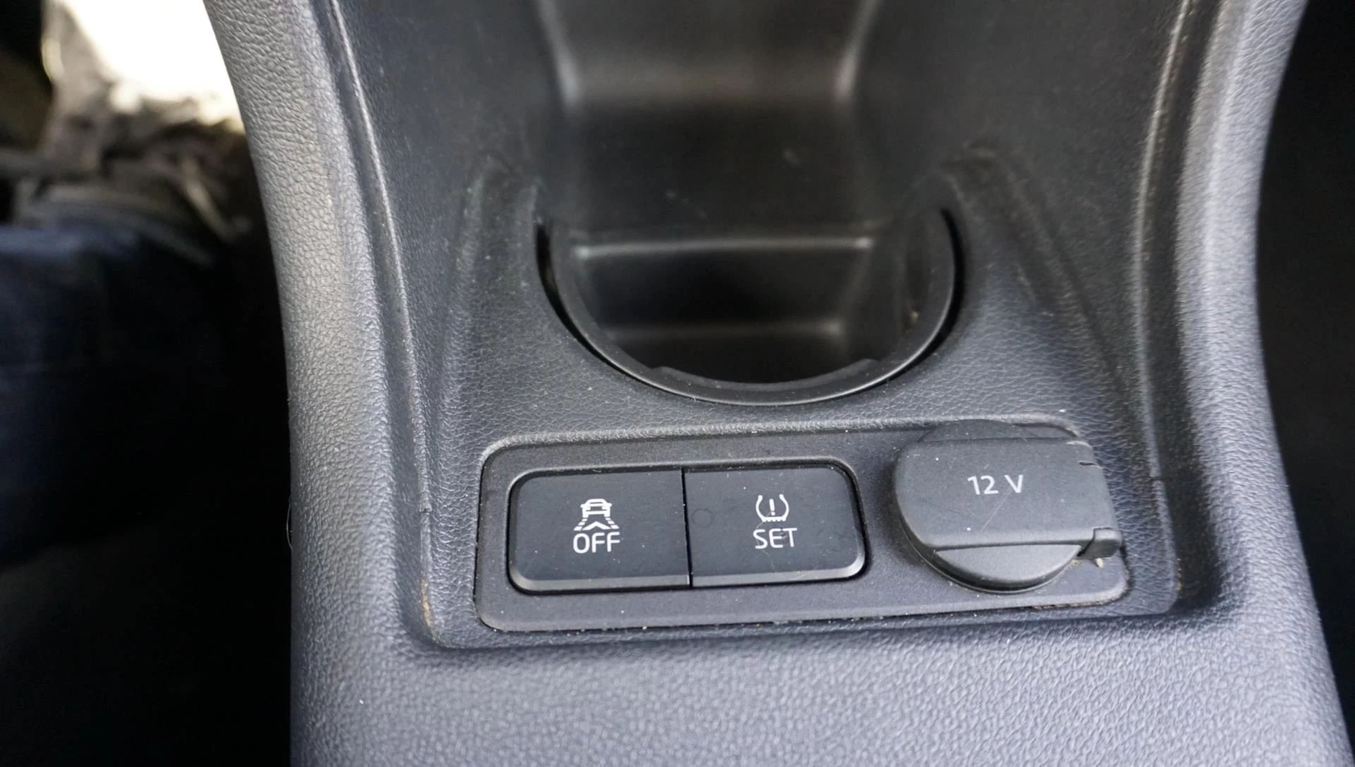 Hoofdafbeelding Škoda Citigo