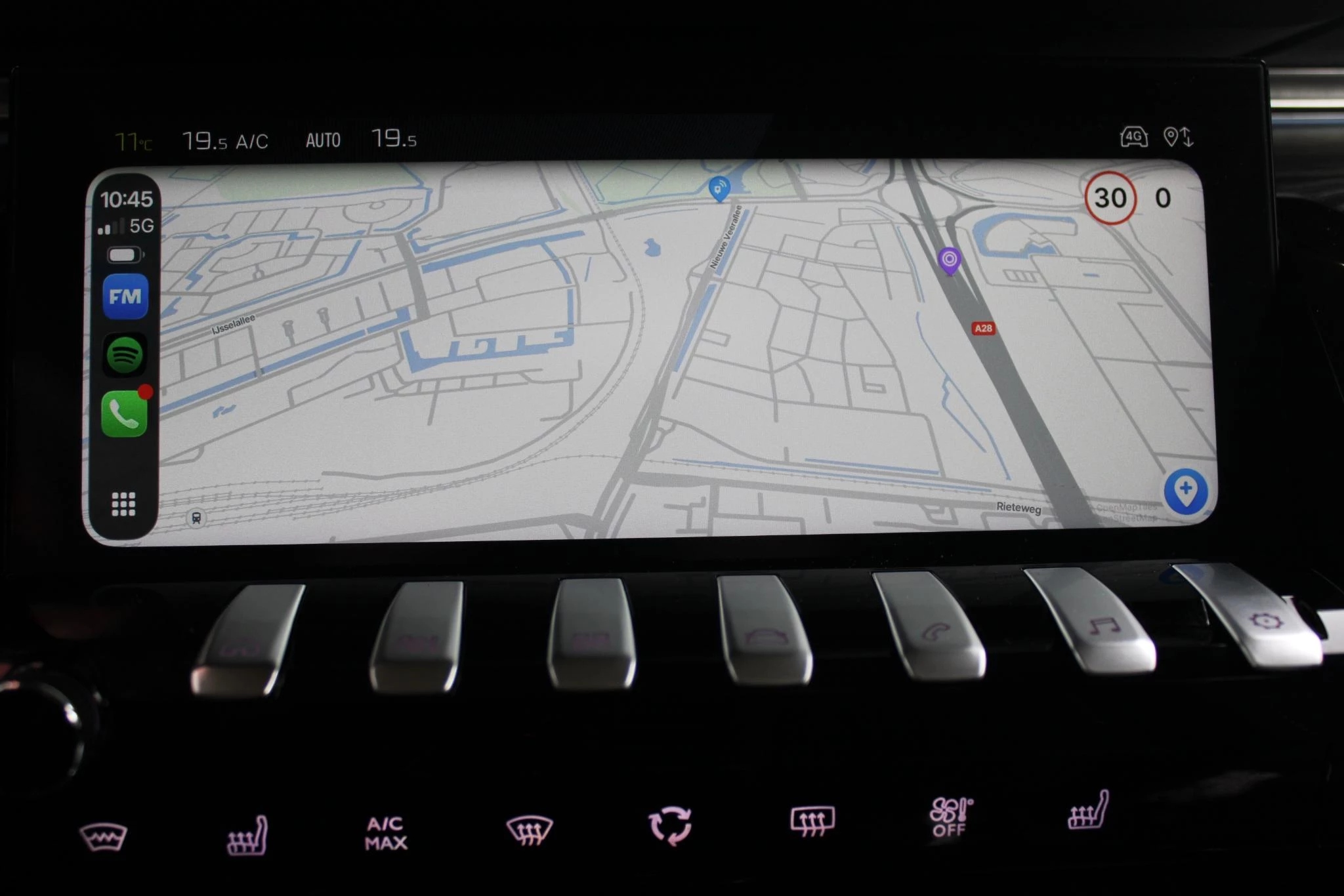 Hoofdafbeelding Peugeot 508