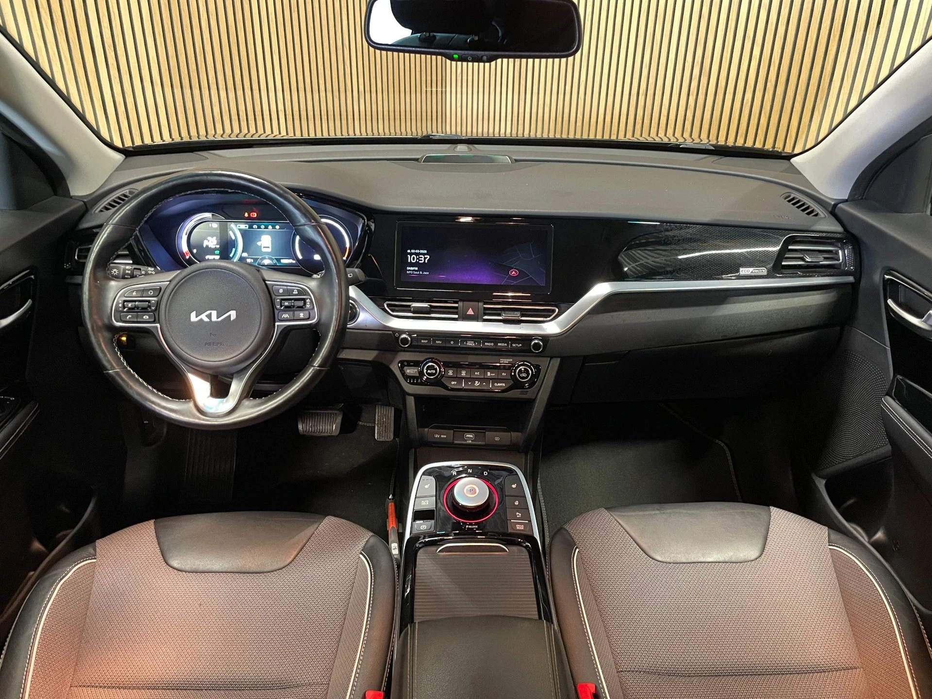 Hoofdafbeelding Kia e-Niro