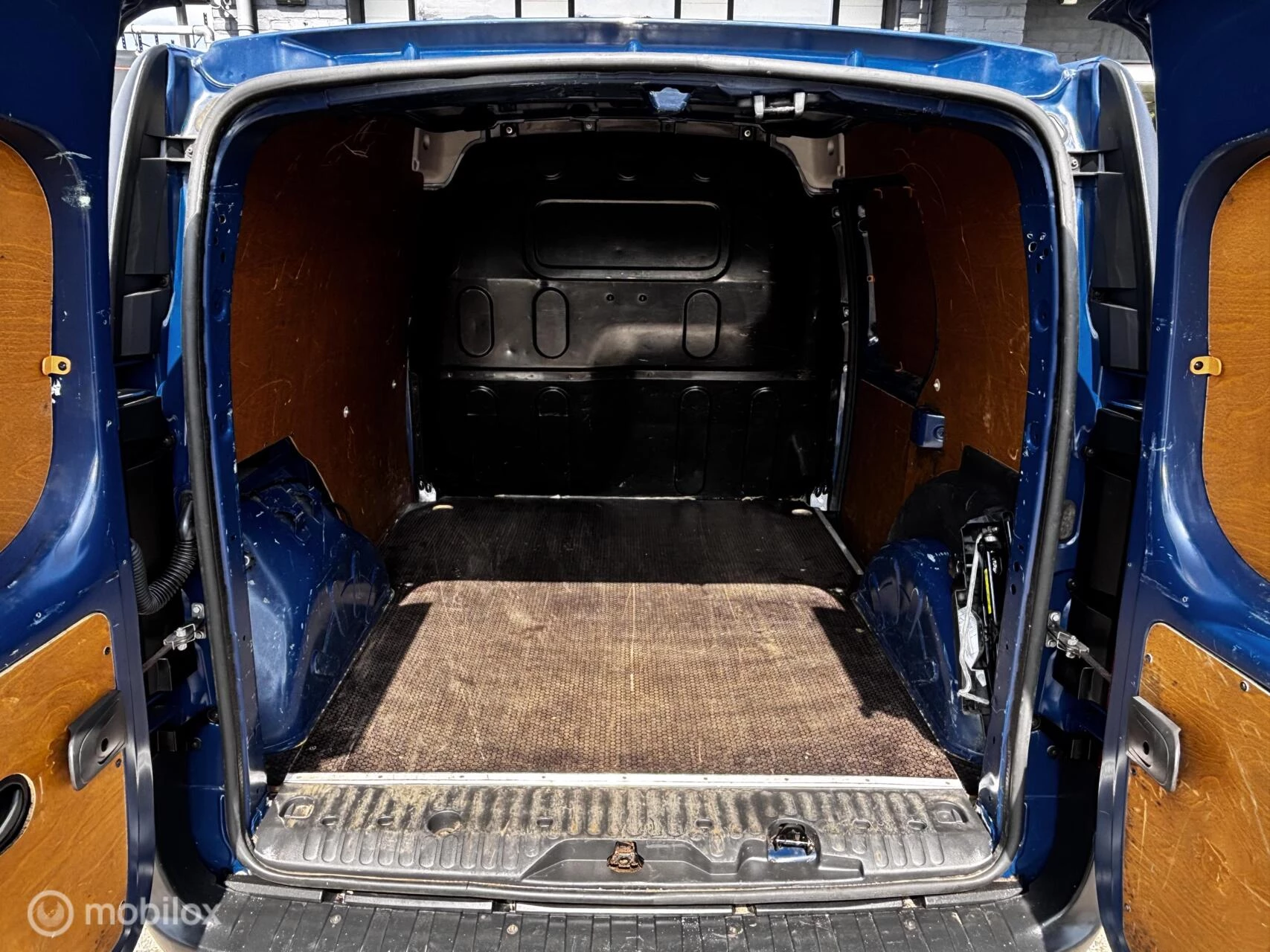 Hoofdafbeelding Mercedes-Benz Citan