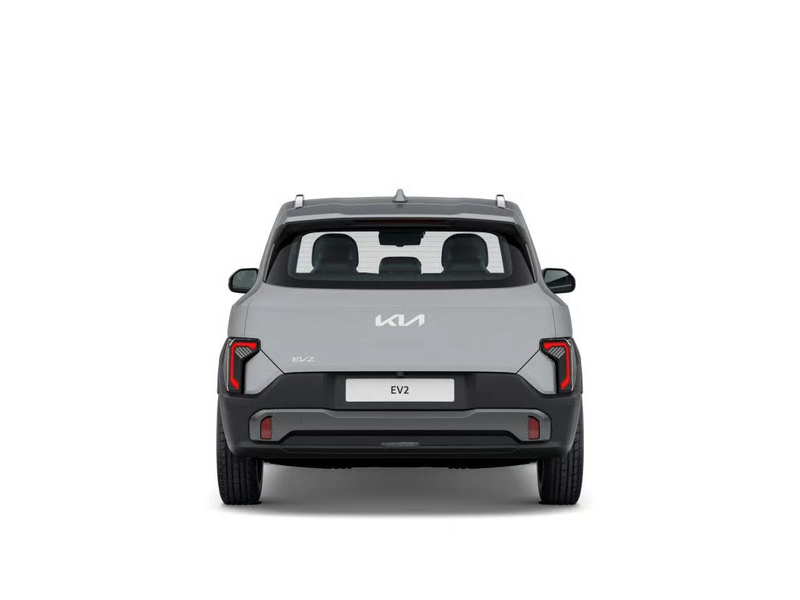 Hoofdafbeelding Kia EV2