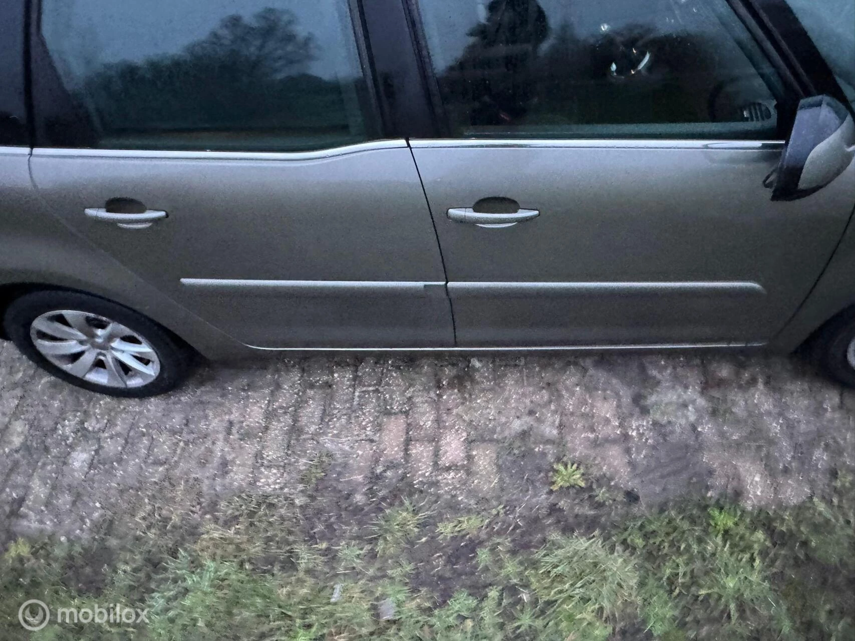 Hoofdafbeelding Citroën C4 Picasso