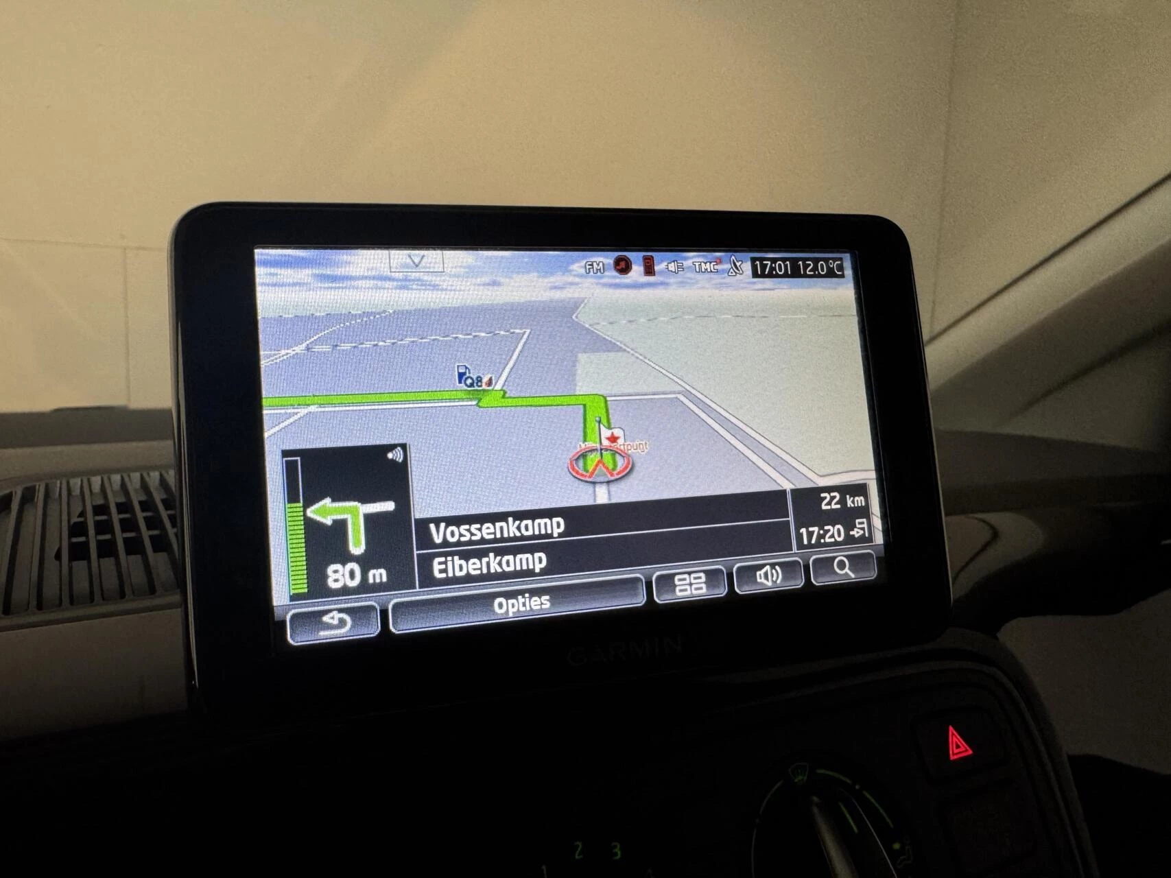 Hoofdafbeelding Škoda Citigo