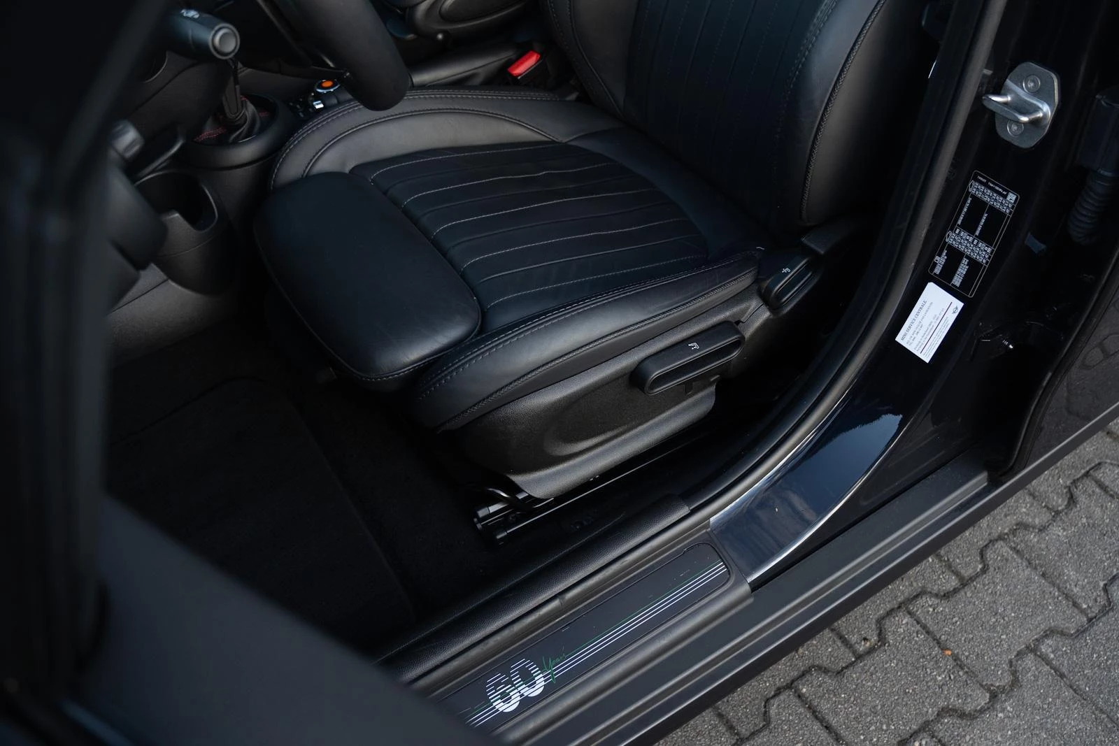 Hoofdafbeelding MINI Cooper S