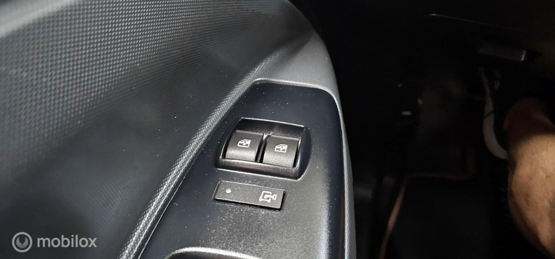 Hoofdafbeelding Fiat Doblò