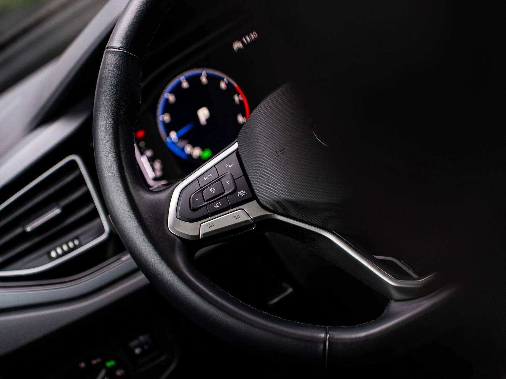 Hoofdafbeelding Volkswagen Taigo