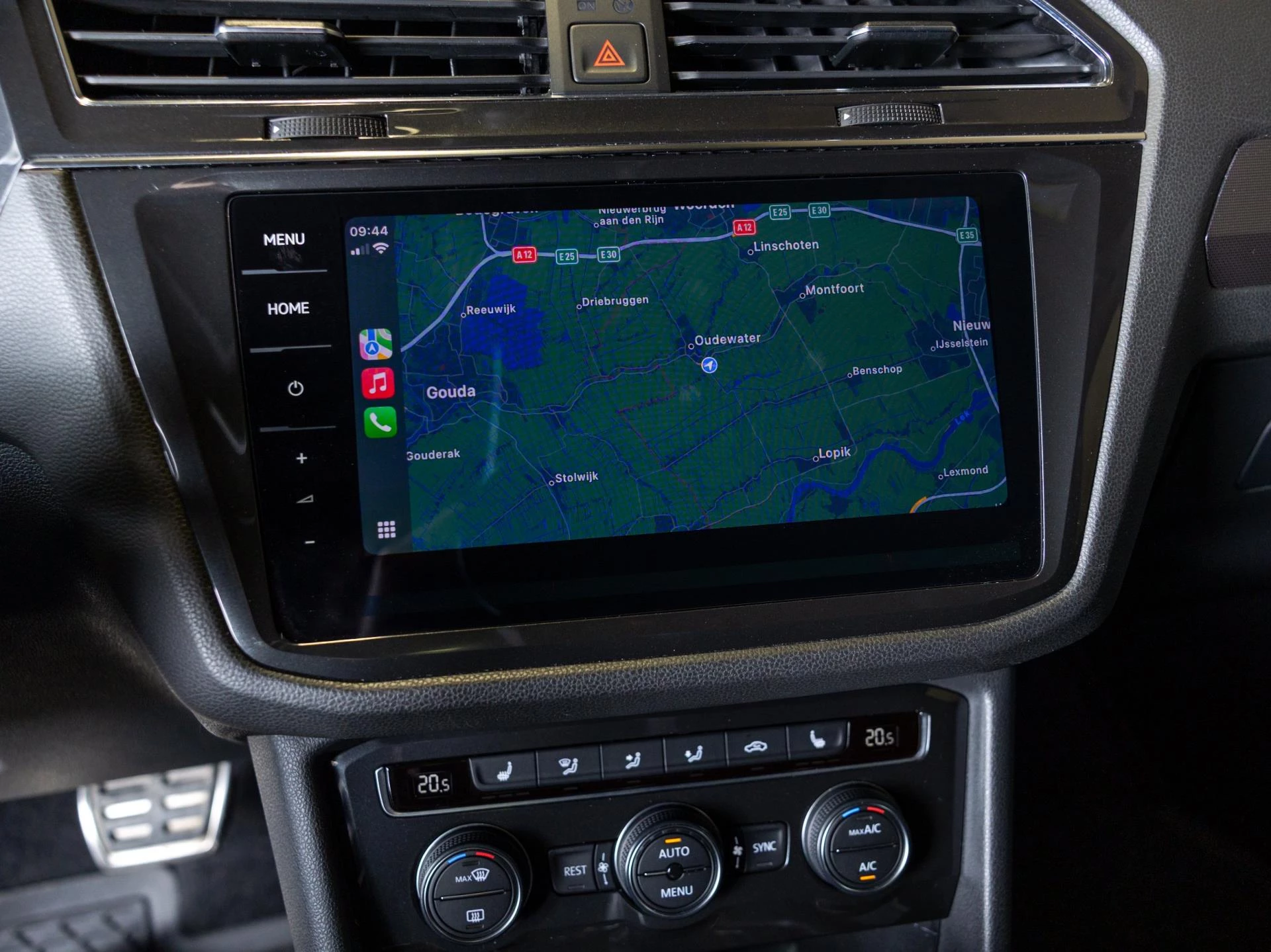 Hoofdafbeelding Volkswagen Tiguan Allspace