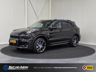 Lynk & Co 01 1.5 PHEV Panoramadak Camera Apple/Android Keyless