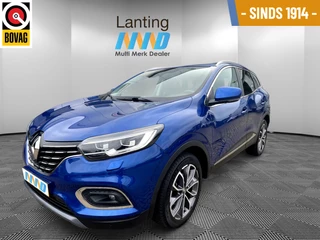 Renault Kadjar 1.3 TCe Intens