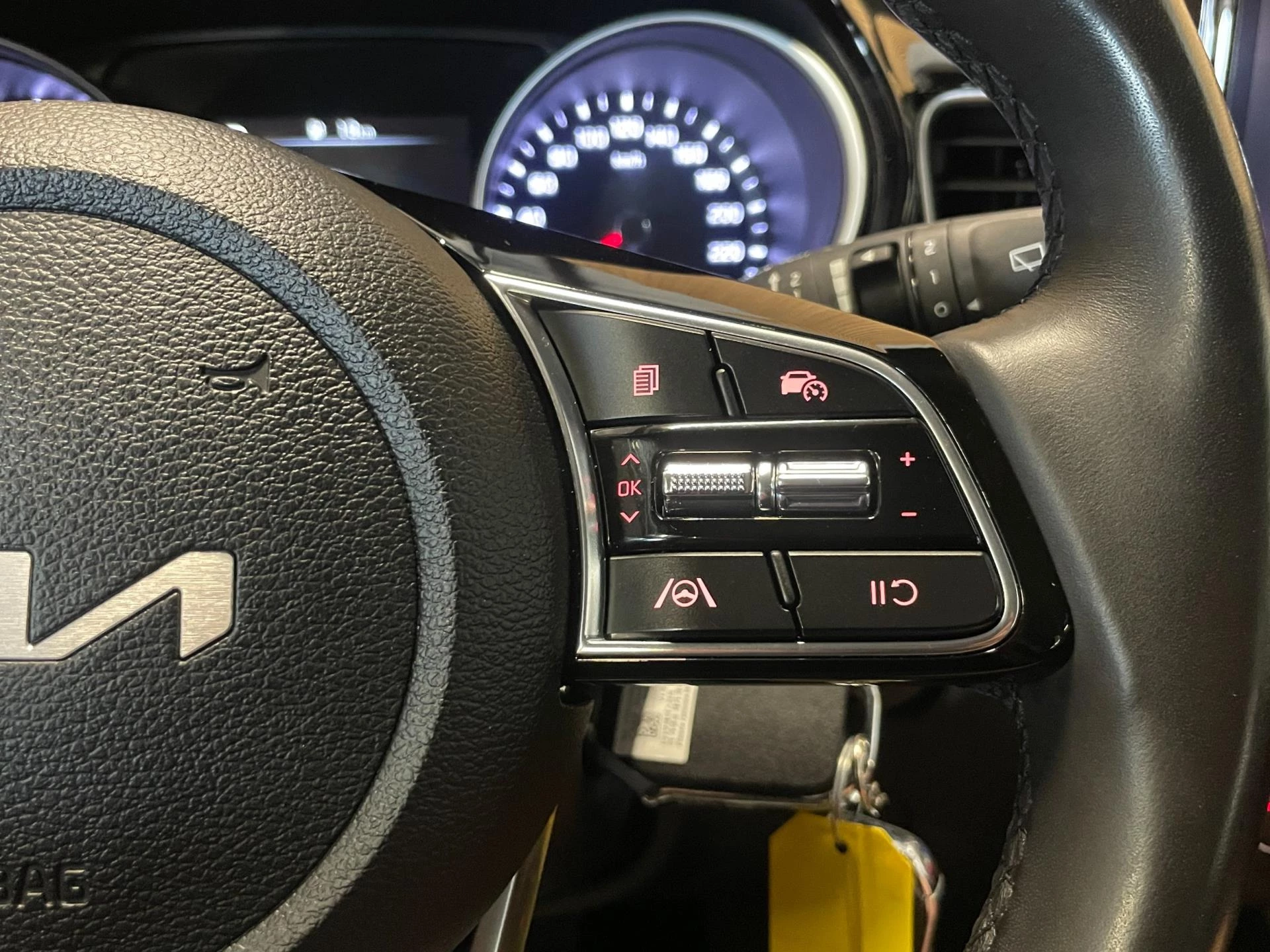 Hoofdafbeelding Kia Ceed