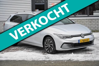 Volkswagen Golf Variant 1.0 eTSI Life EERSTE EIGENAAR