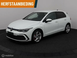 Volkswagen Golf 1.4 eHybrid GTE Eerste eigenaar Dealer onderhouden!