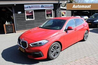 BMW 1 Serie 118I Automaat 140Pk Executive Editon