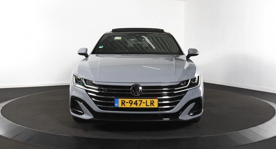 Hoofdafbeelding Volkswagen Arteon
