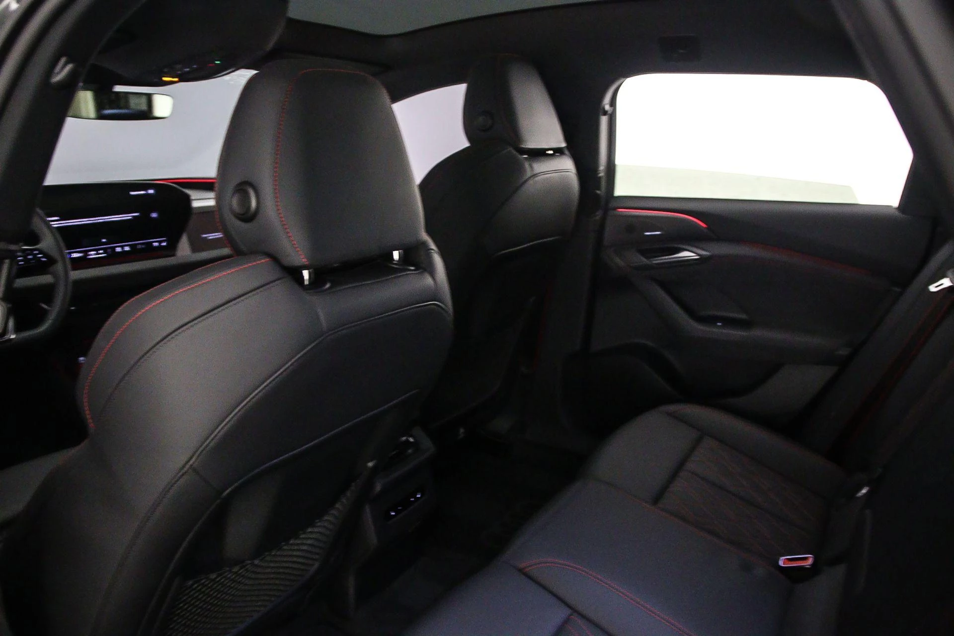 Hoofdafbeelding Audi A6 Avant e-tron