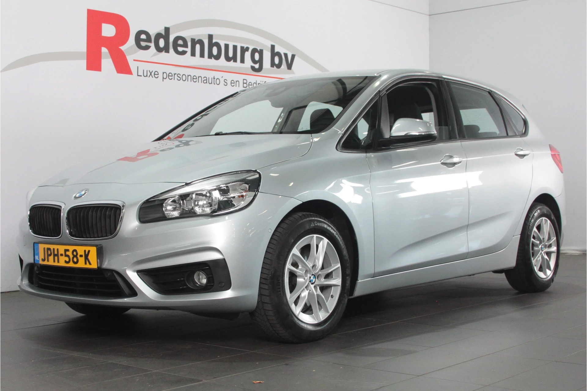 Hoofdafbeelding BMW 2 Serie