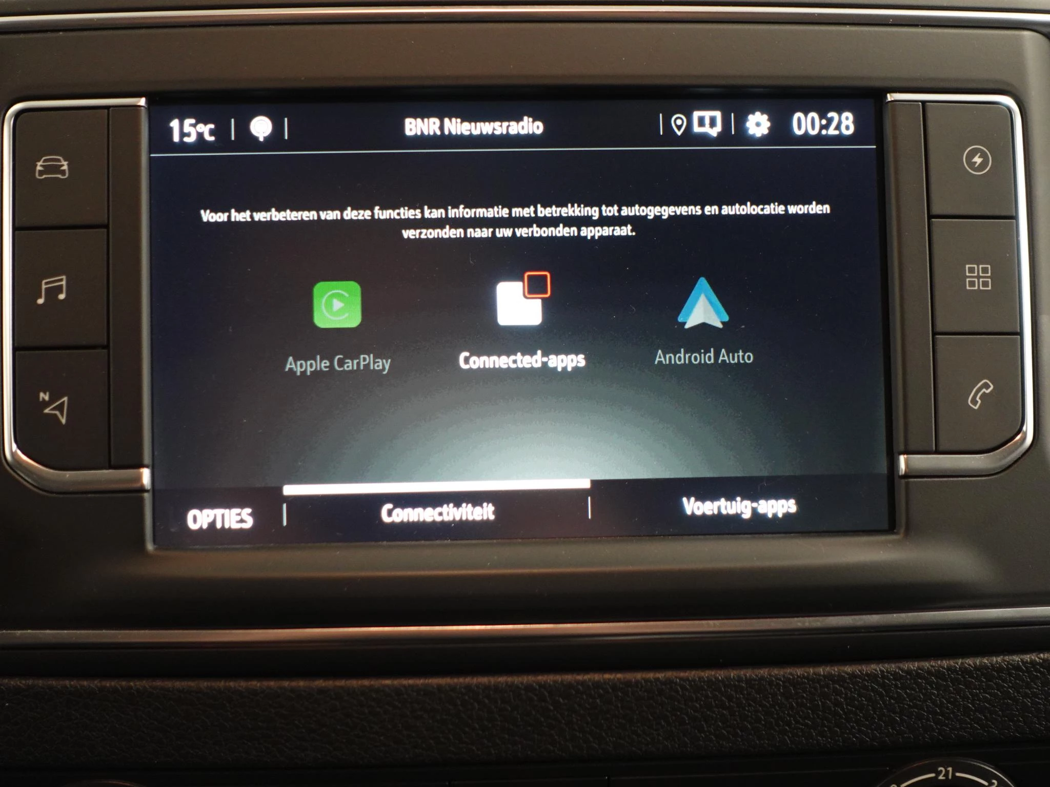 Hoofdafbeelding Opel Vivaro-e