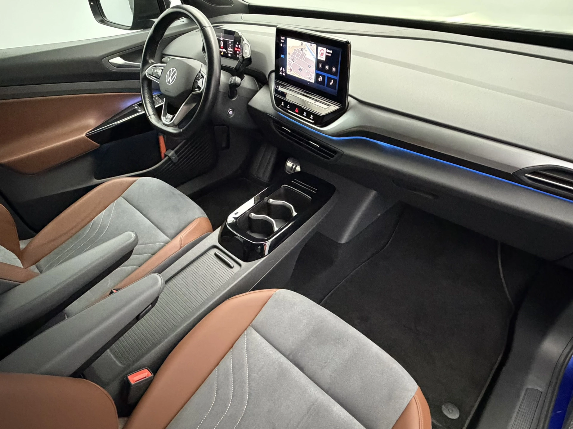Hoofdafbeelding Volkswagen ID.4