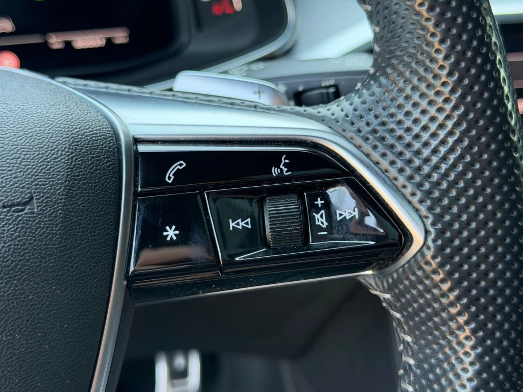 Hoofdafbeelding Audi S6
