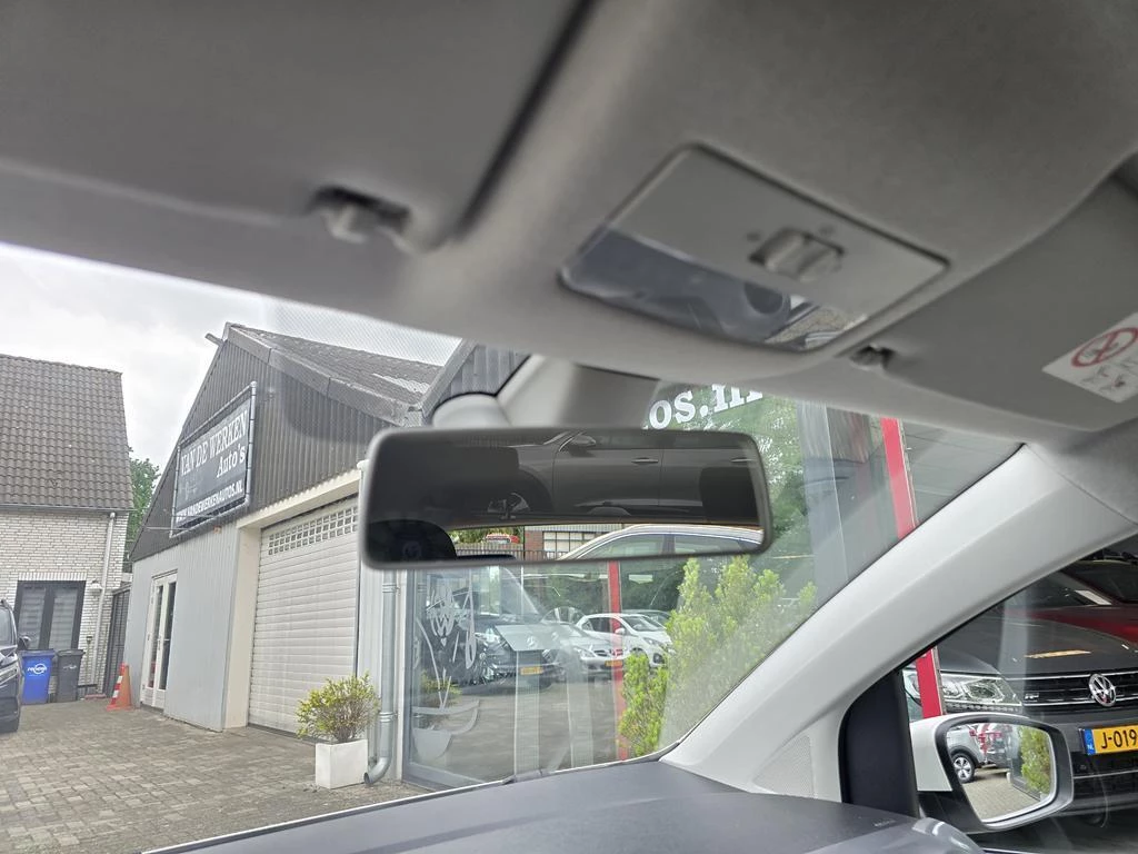 Hoofdafbeelding SEAT Mii
