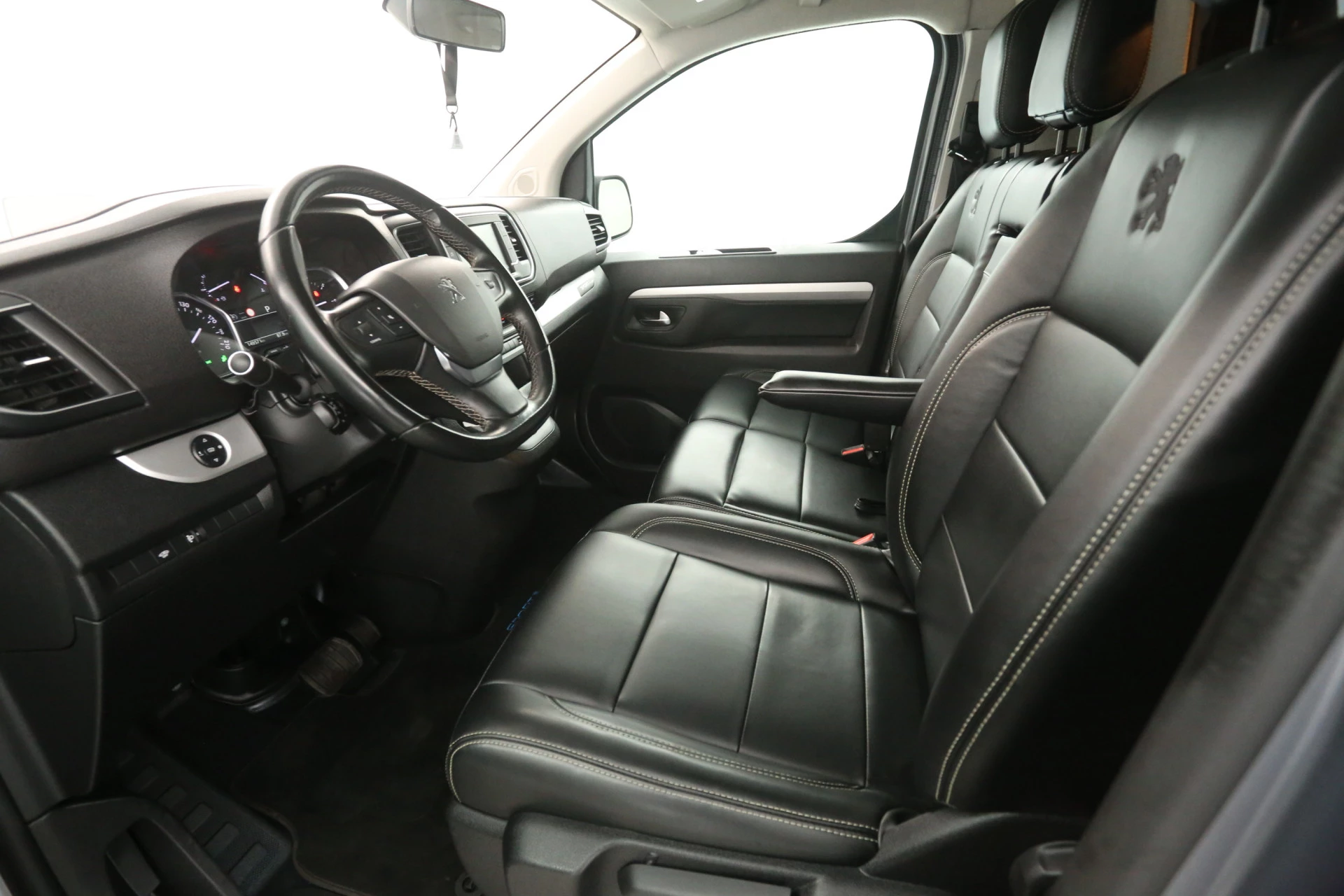 Hoofdafbeelding Peugeot Expert