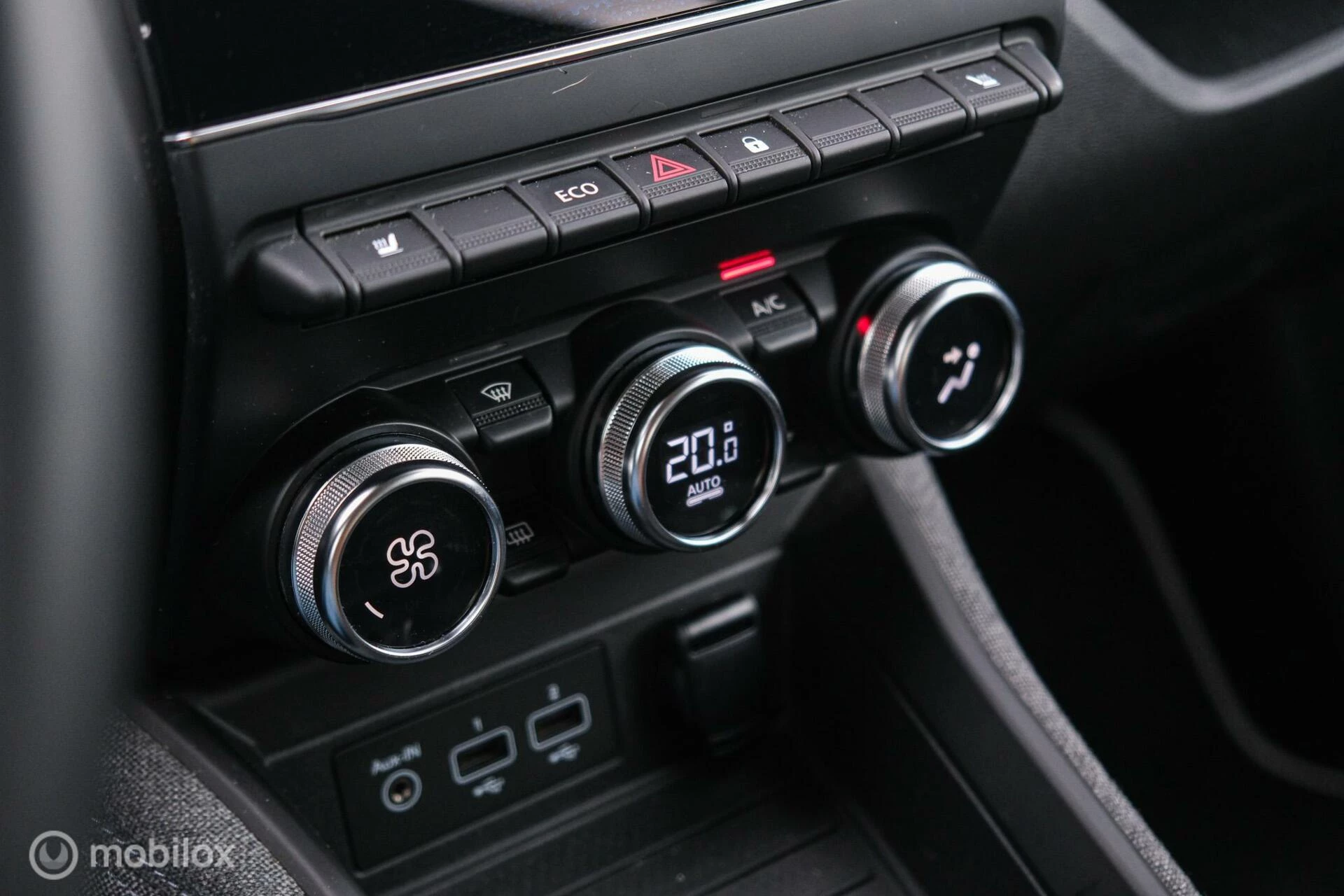Hoofdafbeelding Renault ZOE