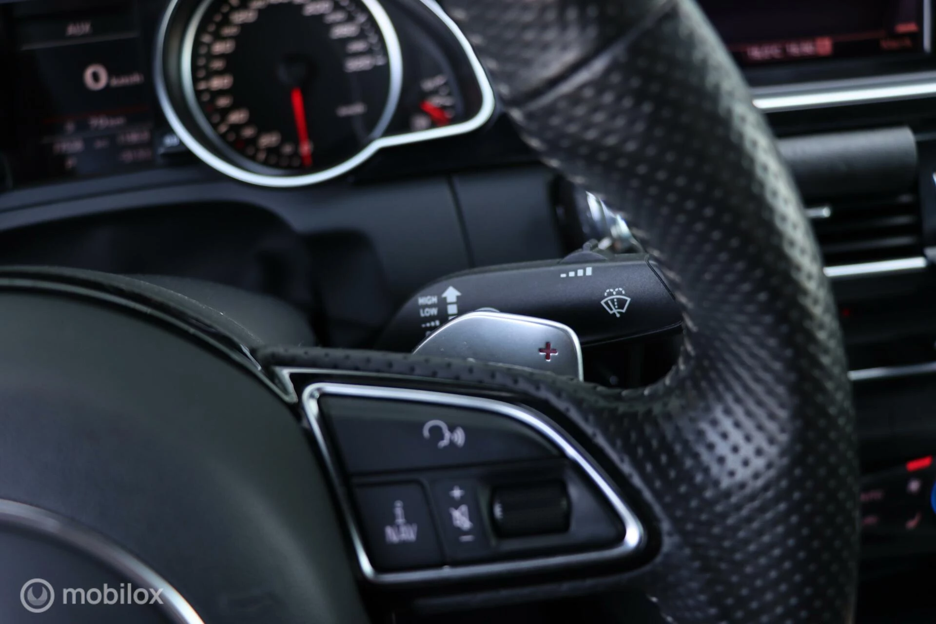 Hoofdafbeelding Audi RS5