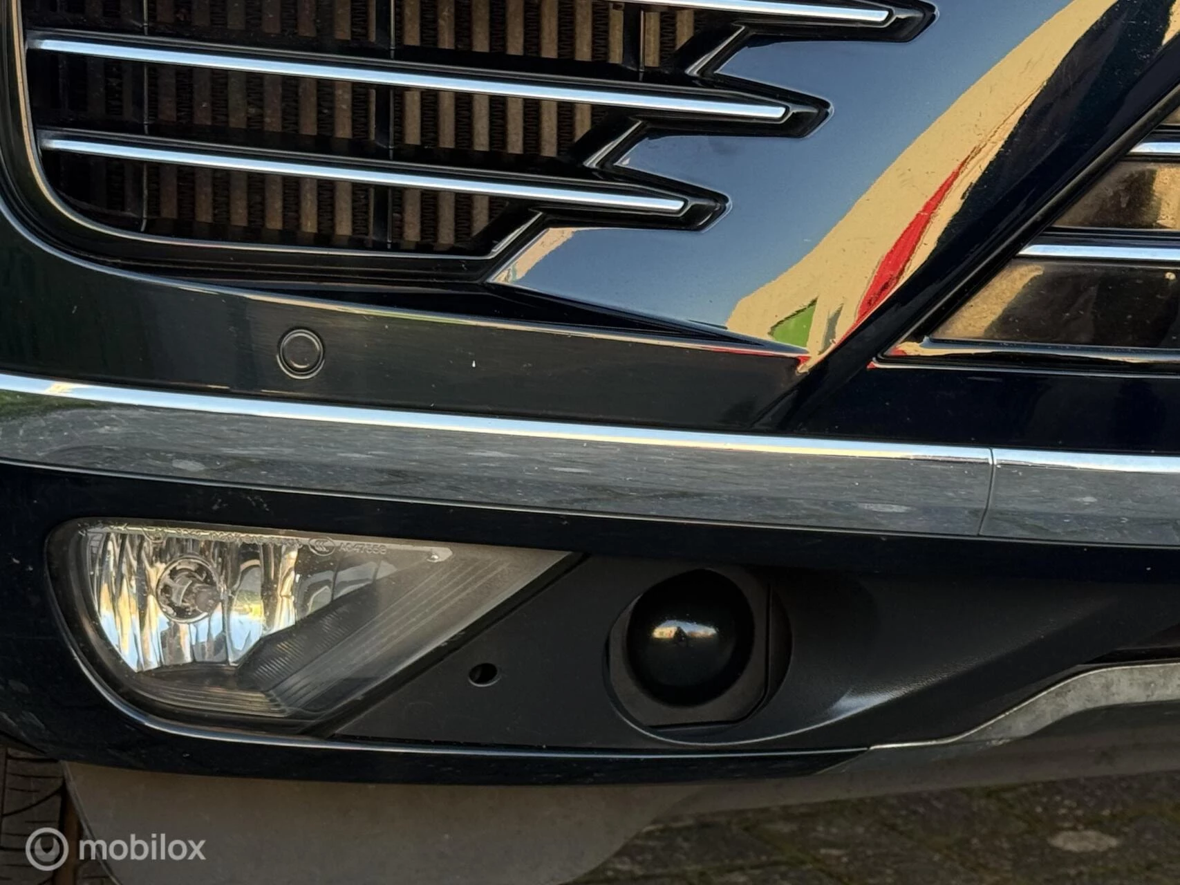 Hoofdafbeelding Volkswagen Touareg