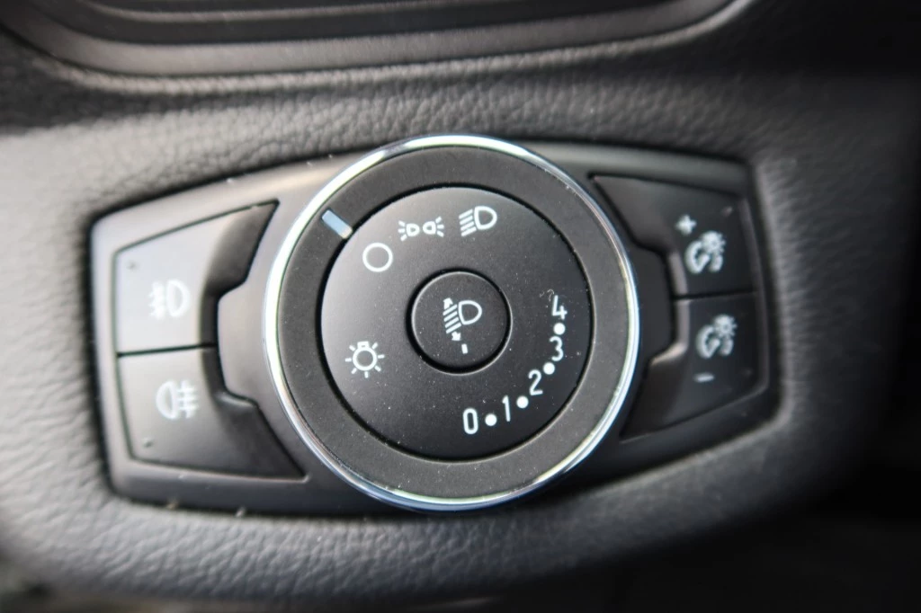 Hoofdafbeelding Ford B-MAX