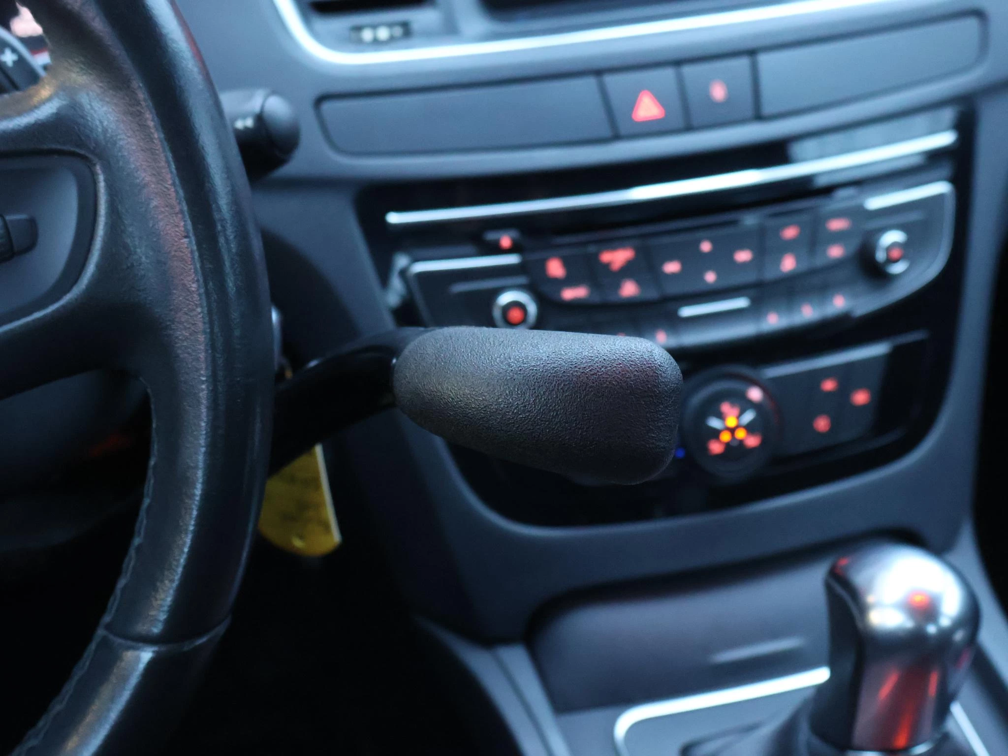 Hoofdafbeelding Peugeot 508