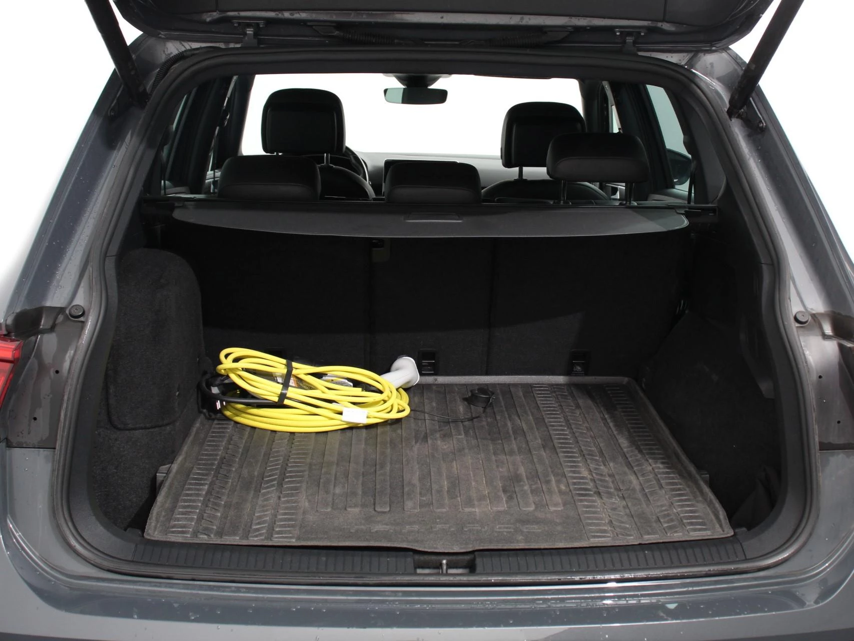 Hoofdafbeelding SEAT Tarraco