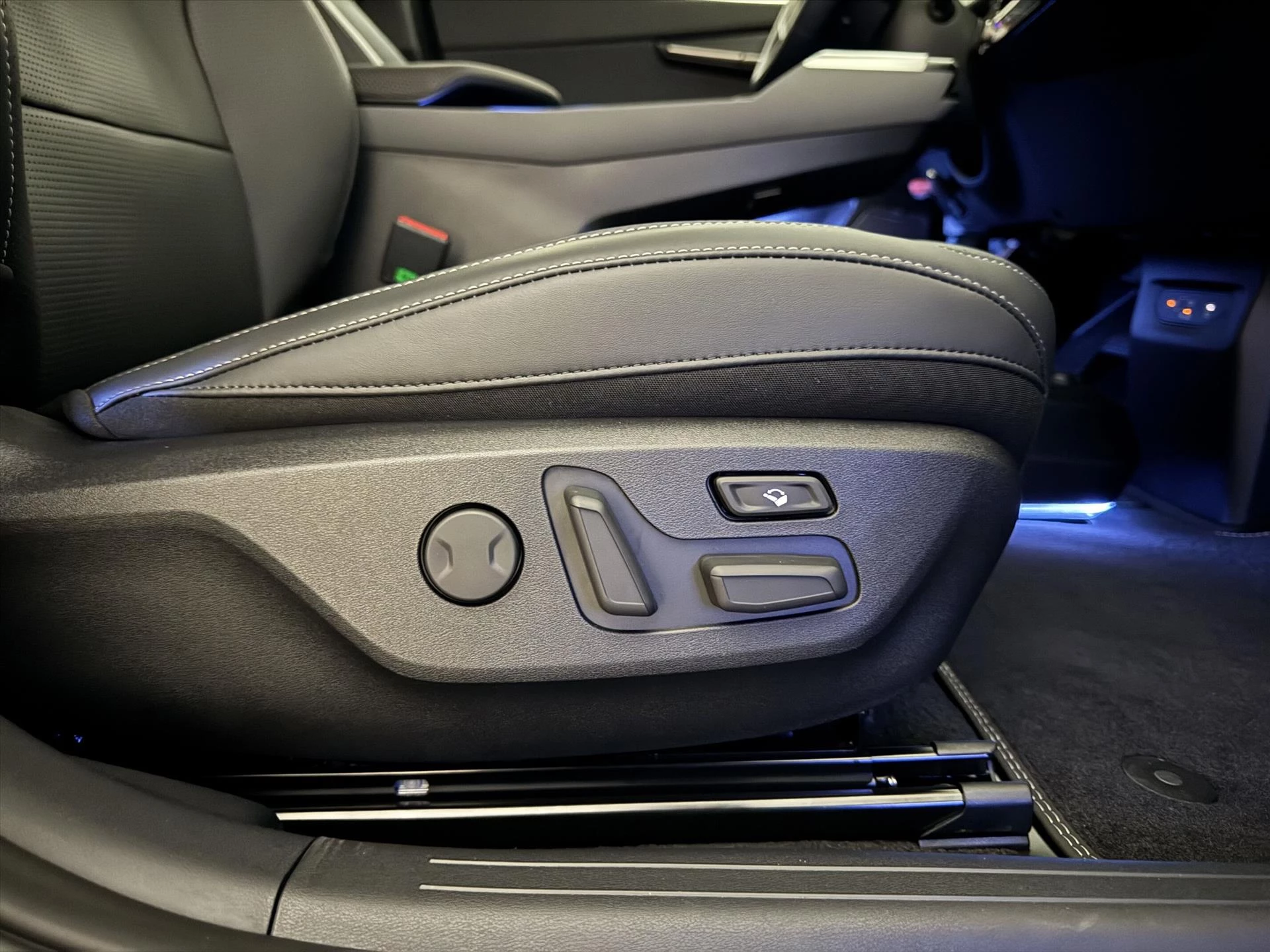 Hoofdafbeelding Kia EV6