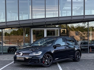 Volkswagen Golf 2.0 TSI GTI Performance Pano|Leer|Keyl|Camera