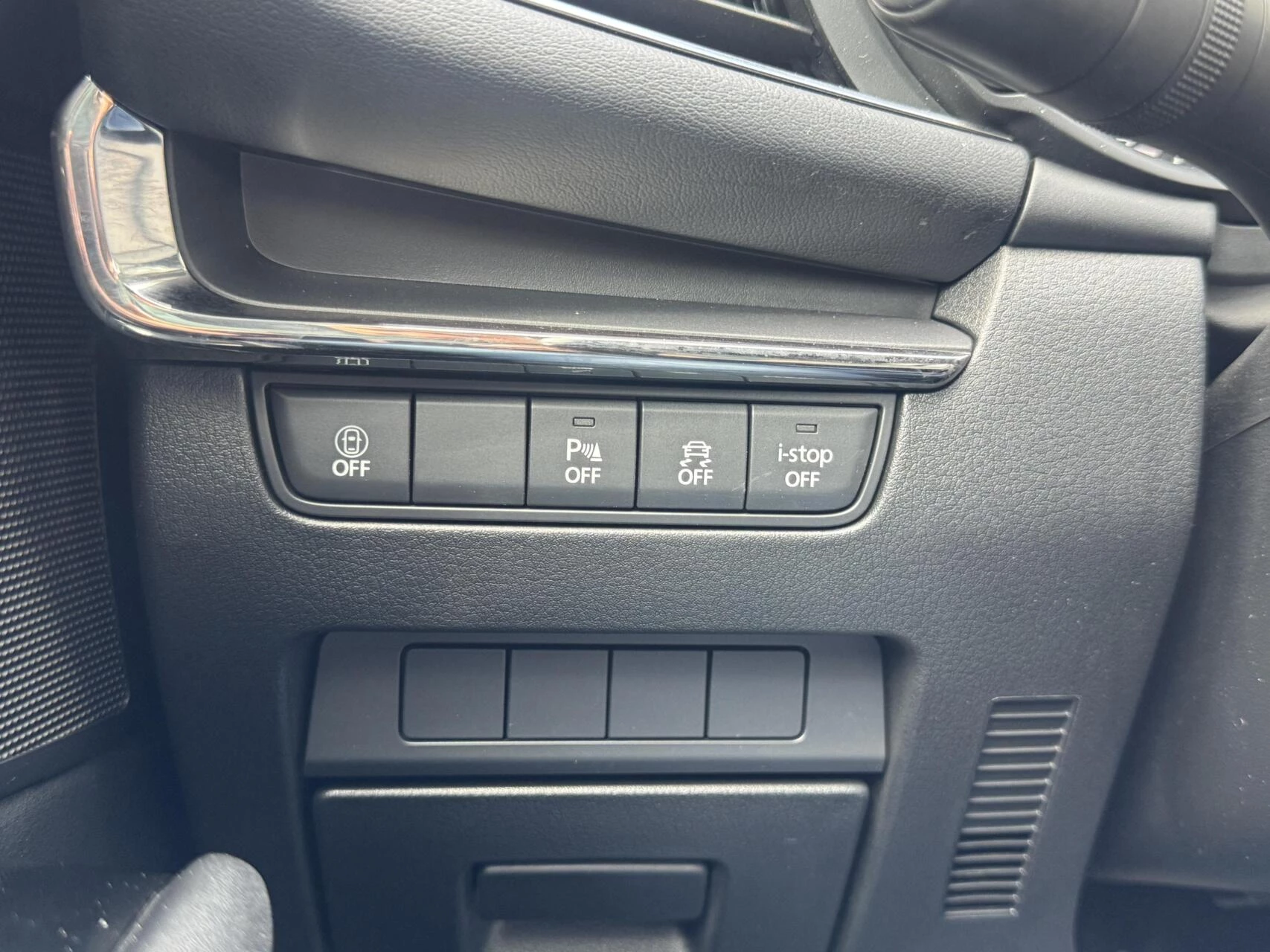 Hoofdafbeelding Mazda 3