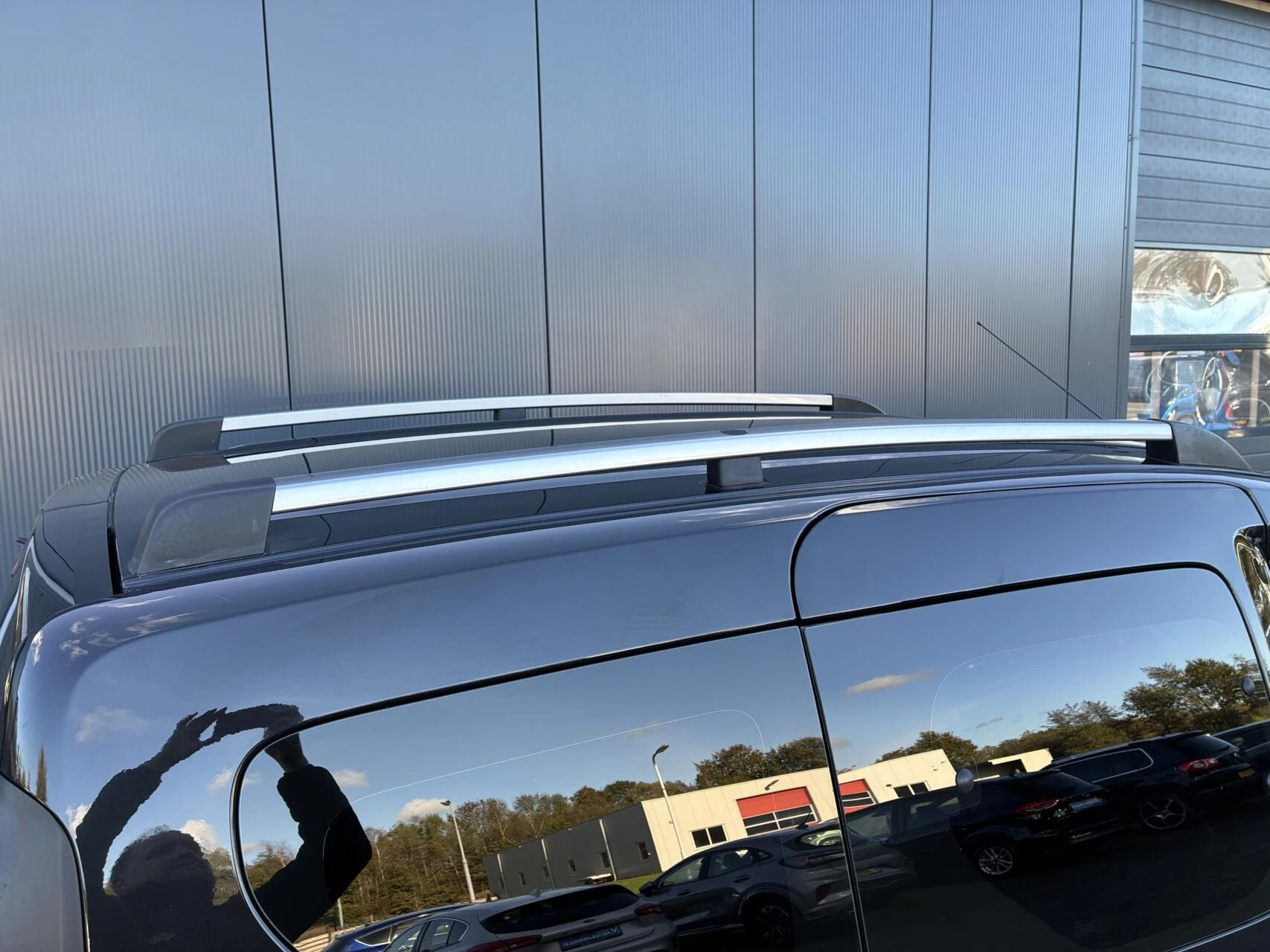 Hoofdafbeelding Dacia Dokker