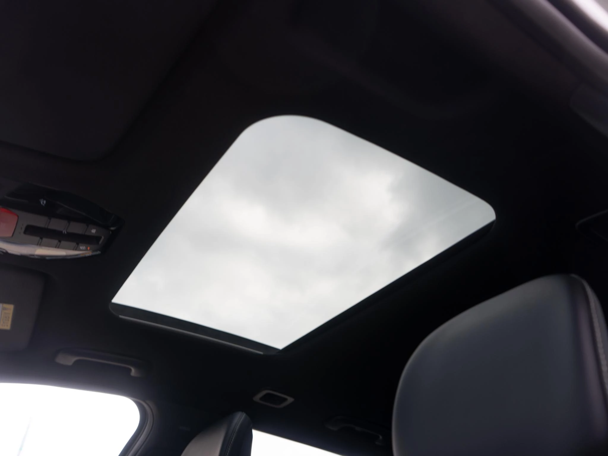 Hoofdafbeelding Kia K4