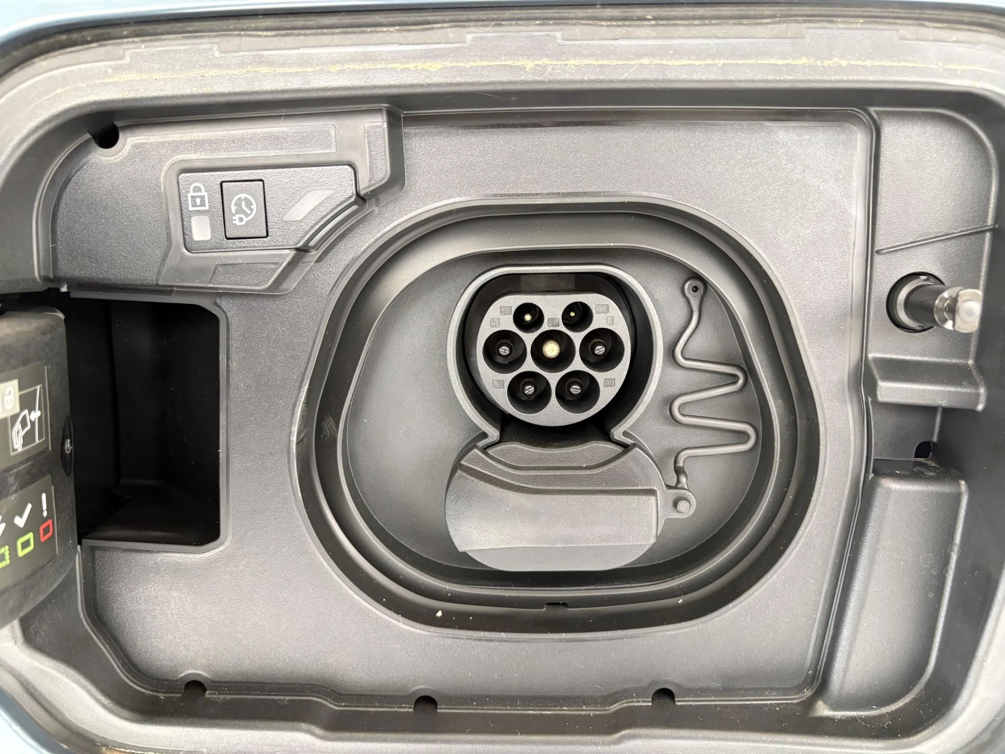 Hoofdafbeelding Peugeot e-5008