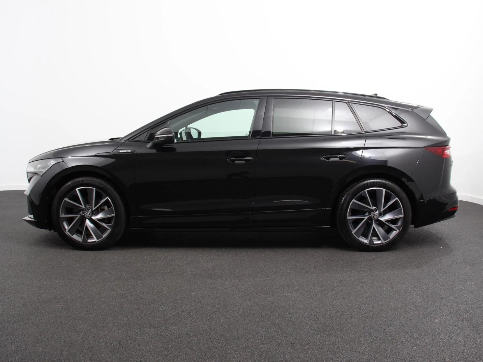 Hoofdafbeelding Škoda Enyaq iV