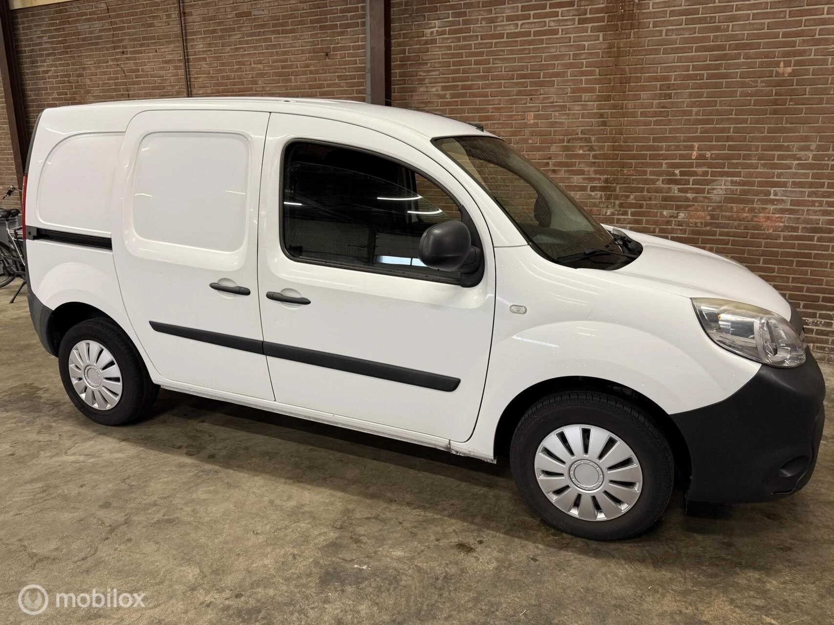 Hoofdafbeelding Renault Kangoo