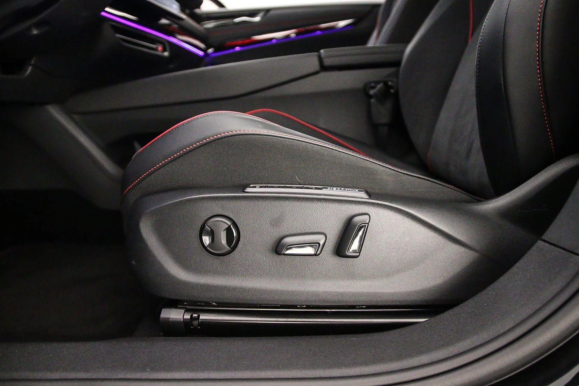 Hoofdafbeelding Volkswagen ID.7