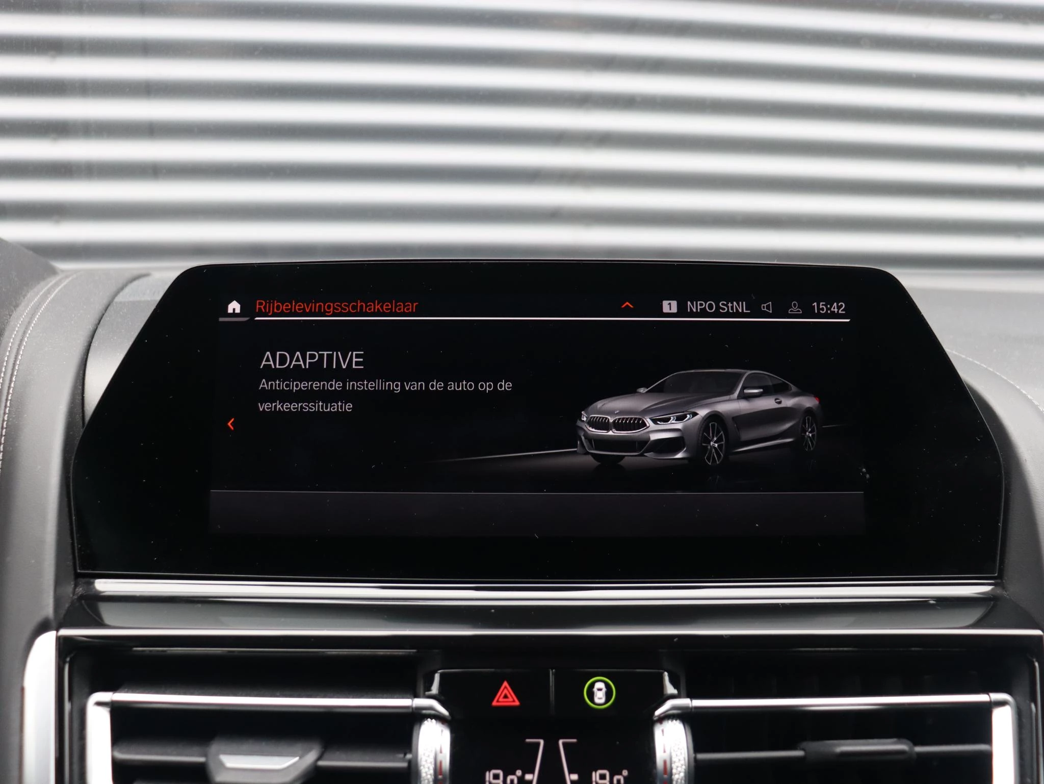 Hoofdafbeelding BMW 8 Serie