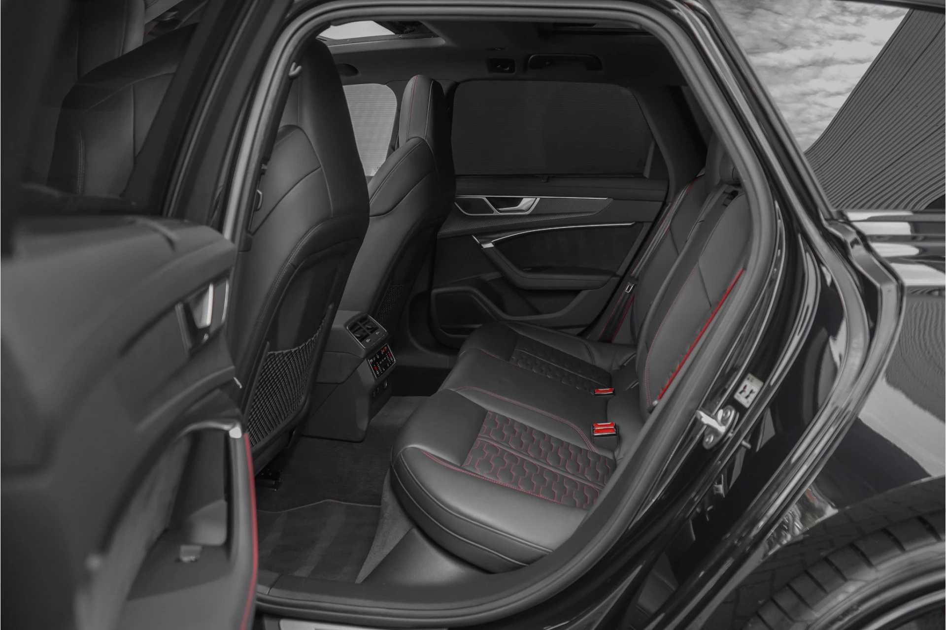 Hoofdafbeelding Audi RS6